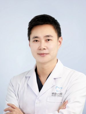 林俊生（林博士）